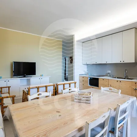 Casa Marina By Cala Salento * Torre Lapillo