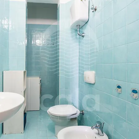 Casa Marina By Cala Salento Daire *