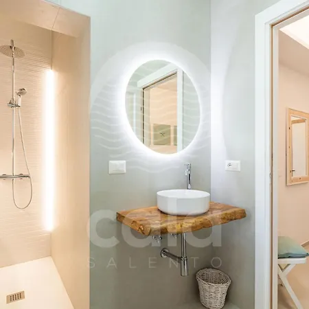 Casa Marina By Cala Salento