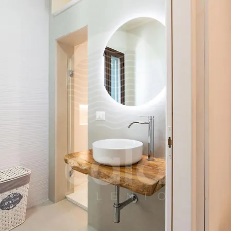 Casa Marina By Cala Salento Daire