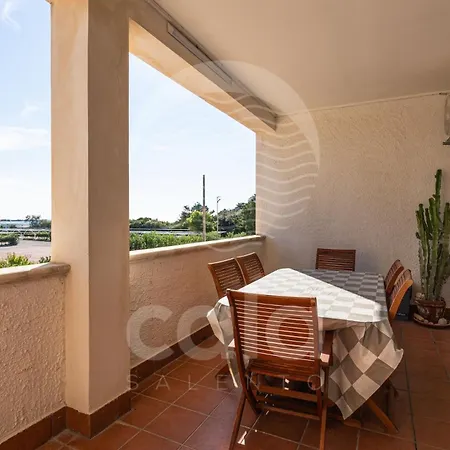 Casa Marina By Cala Salento