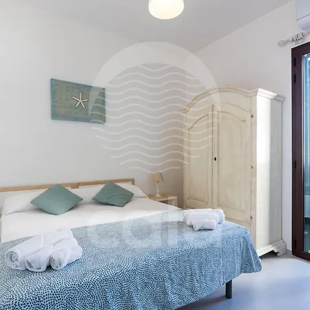 Casa Marina By Cala Salento