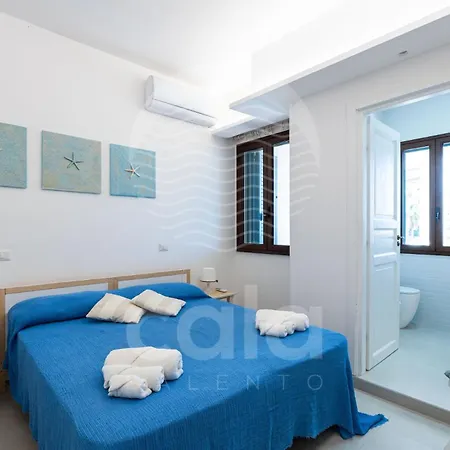 Casa Marina By Cala Salento *