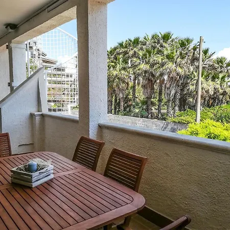 דירה Casa Marina By Cala Salento טורה לפילו