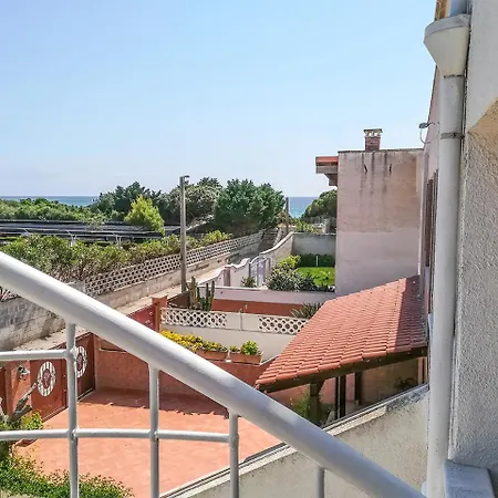 דירה Casa Marina By Cala Salento *