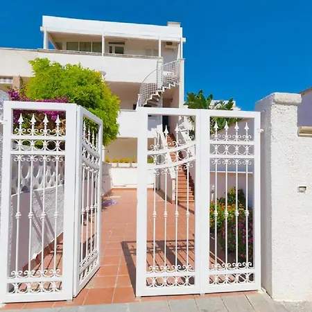 Casa Marina By Cala Salento טורה לפילו