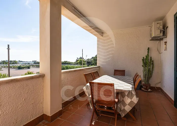 Casa Marina By Cala Salento