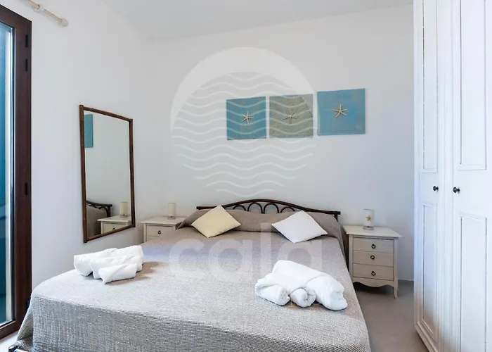 Casa Marina By Cala Salento 托雷拉皮罗