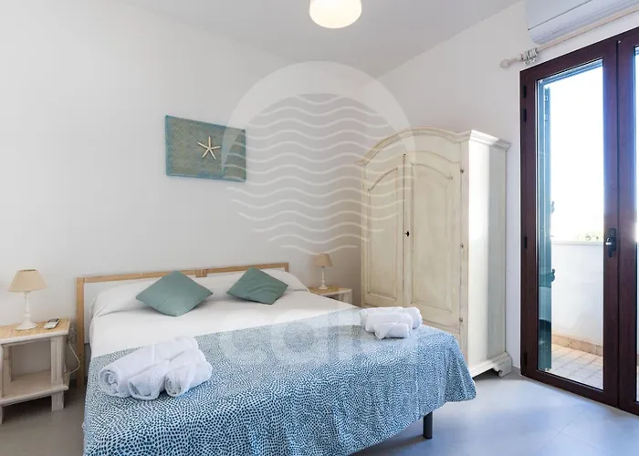 Casa Marina By Cala Salento
