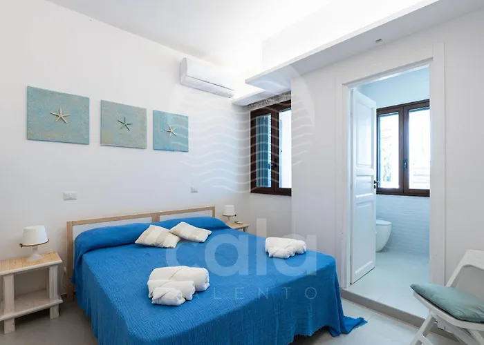 Casa Marina By Cala Salento *